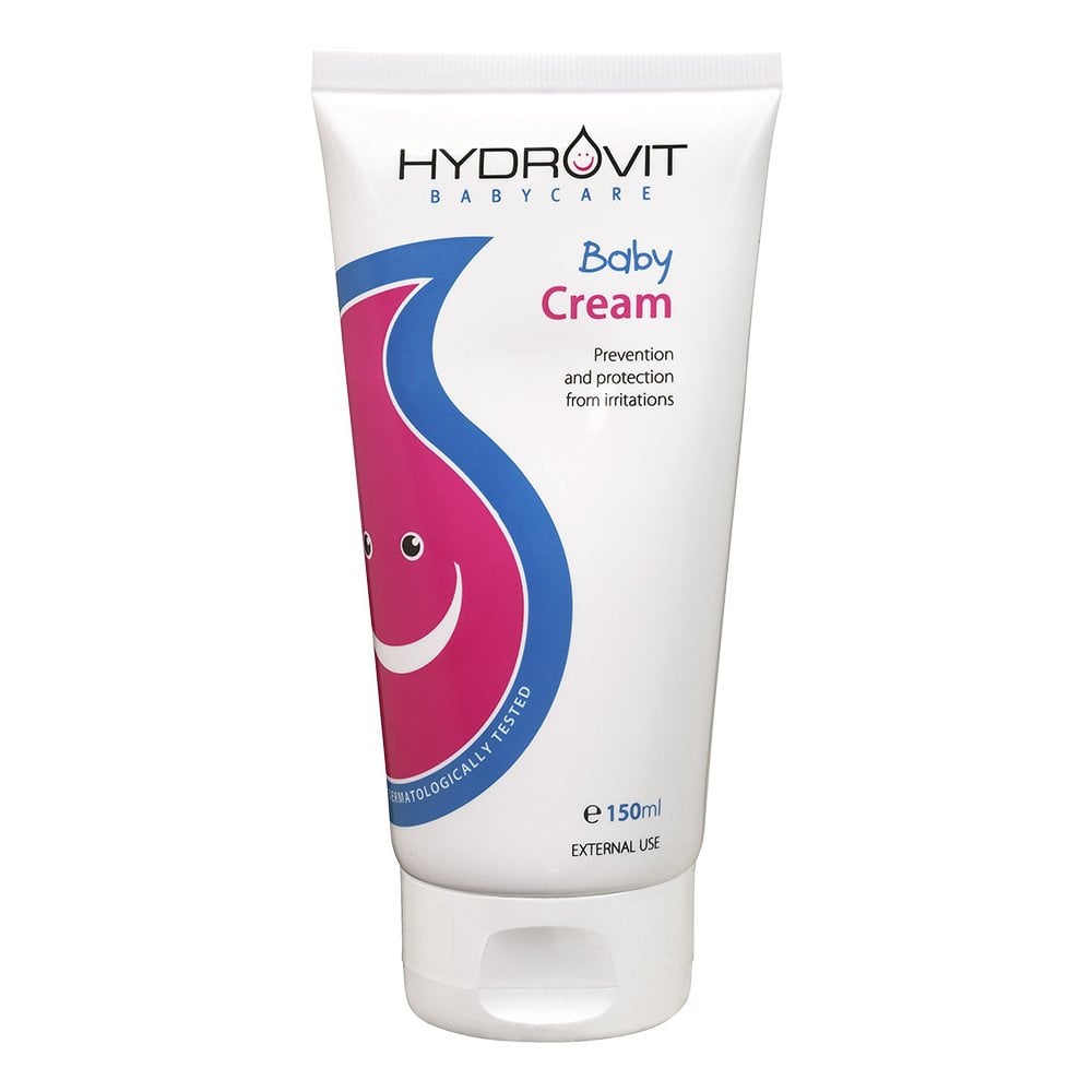 Baby Cream 150ml