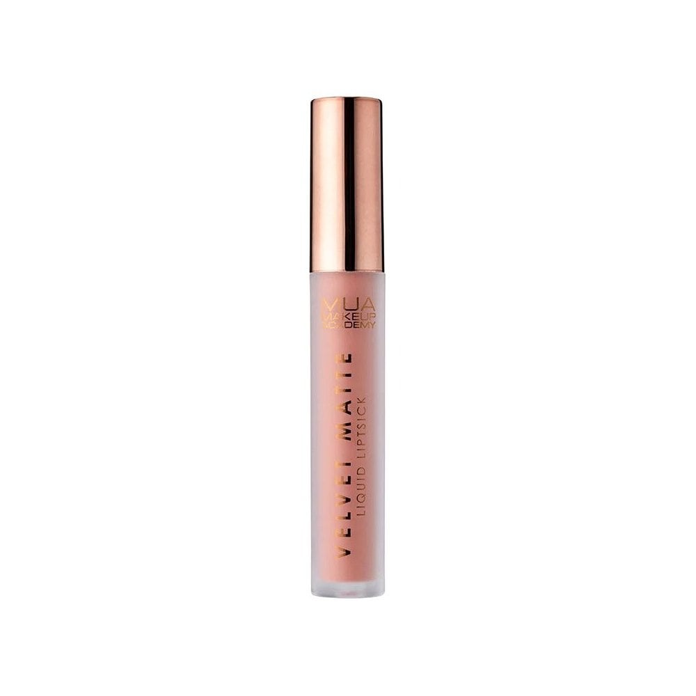 Velvet Matte Liquid Lipstick Heartfelt 3gr
