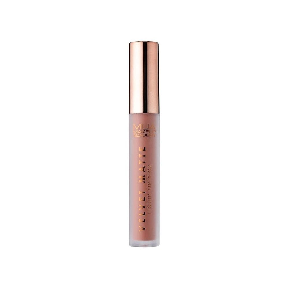 Velvet Matte Liquid Lipstick Sincere 3gr