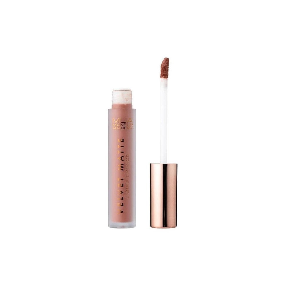 Velvet Matte Liquid Lipstick Sincere 3gr