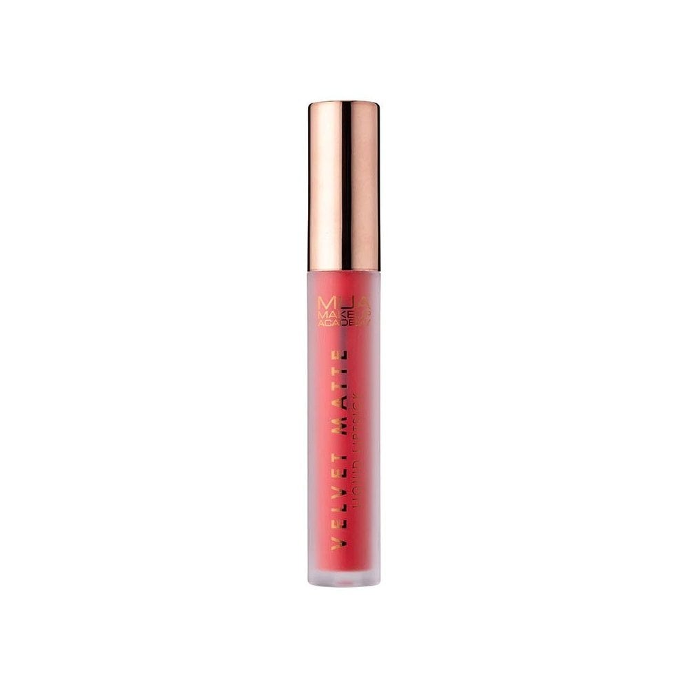 Velvet Matte Liquid Lipstick Razzleberry 3gr