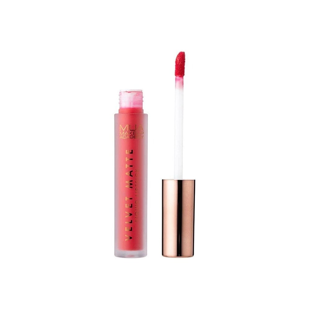 Velvet Matte Liquid Lipstick Razzleberry 3gr