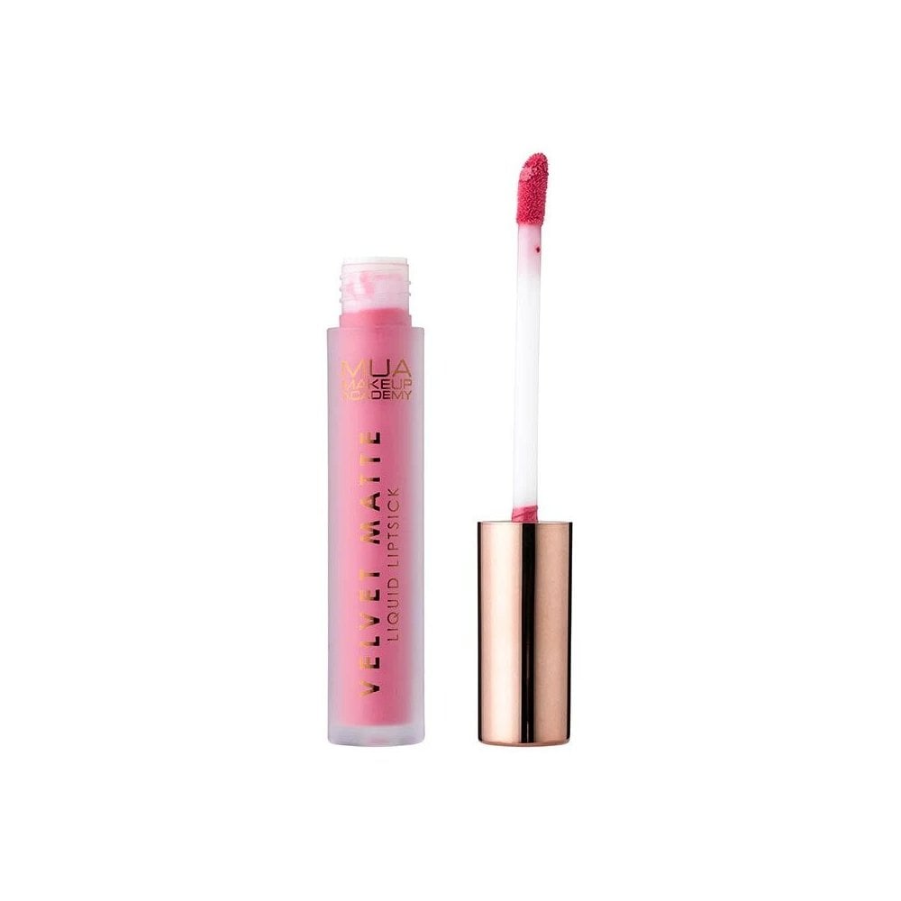 Velvet Matte Liquid Lipstick Dream Girl 3gr