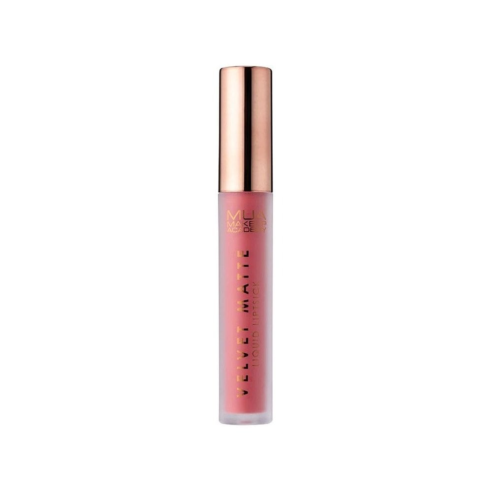 Velvet Matte Liquid Lipstick Heartbreaker 3gr