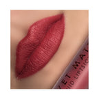 Velvet Matte Liquid Lipstick Heartbreaker 3gr