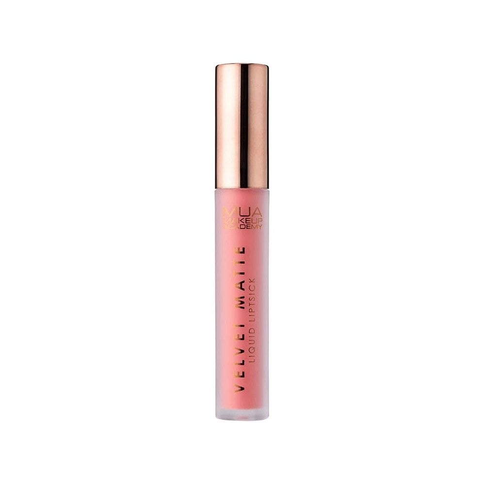 Velvet Matte Liquid Lipstick Love Letter 3gr