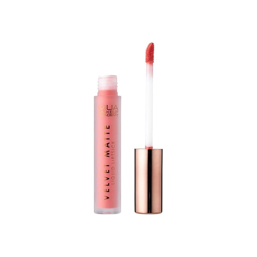 Velvet Matte Liquid Lipstick Love Letter 3gr