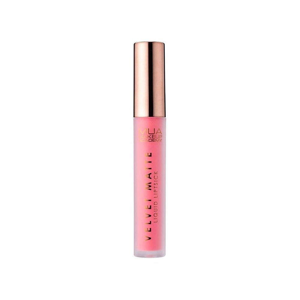 Velvet Matte Liquid Lipstick Romance 3gr