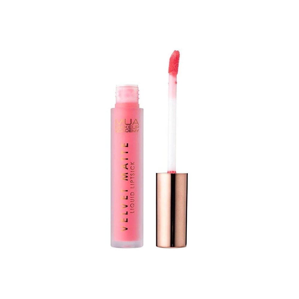 Velvet Matte Liquid Lipstick Romance 3gr