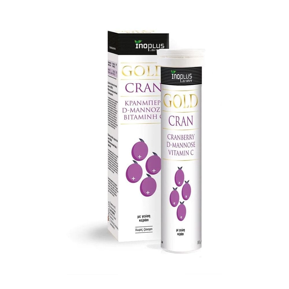 Gold Cran 20eff.tabs