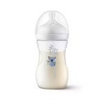 Natural Response Plastic Baby Bottle 1m+ Koala 260ml SCY903/67