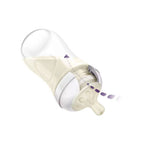 Natural Response Plastic Baby Bottle 1m+ Koala 260ml SCY903/67