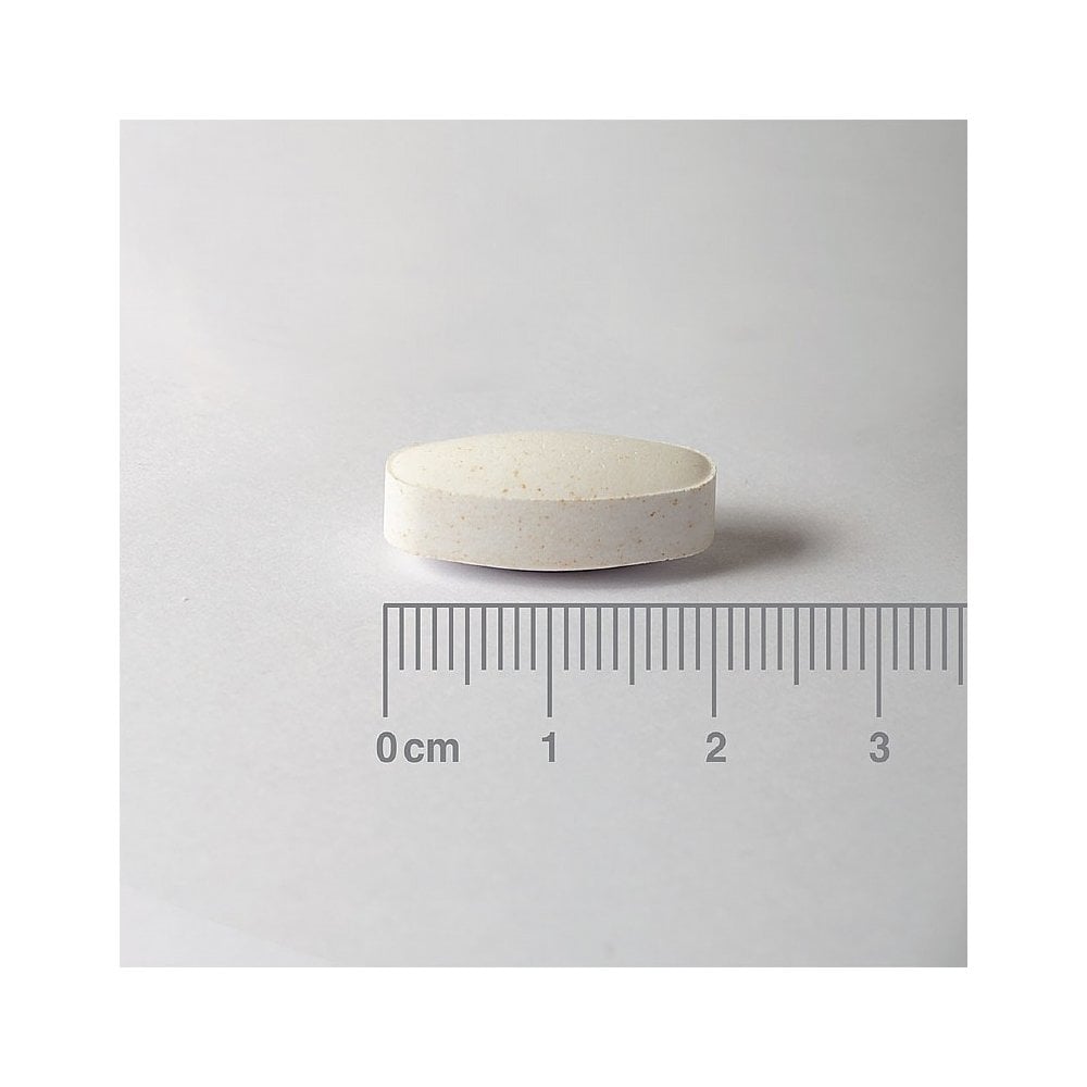 Vegan Iron Complex 120tabs