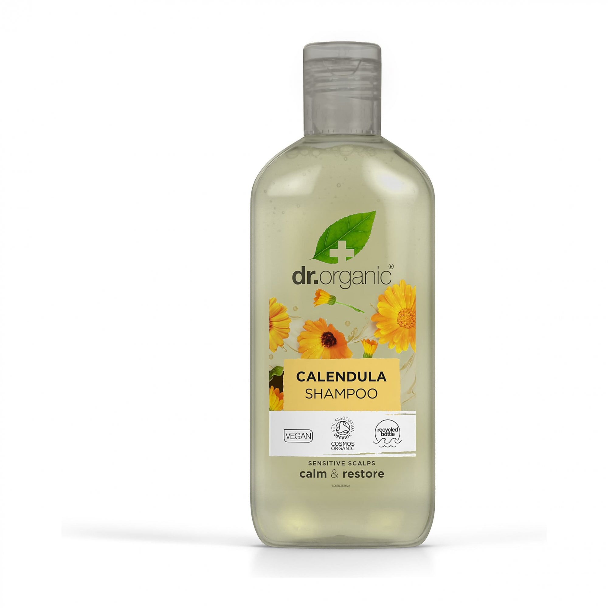 Calendula Shampoo 265ml