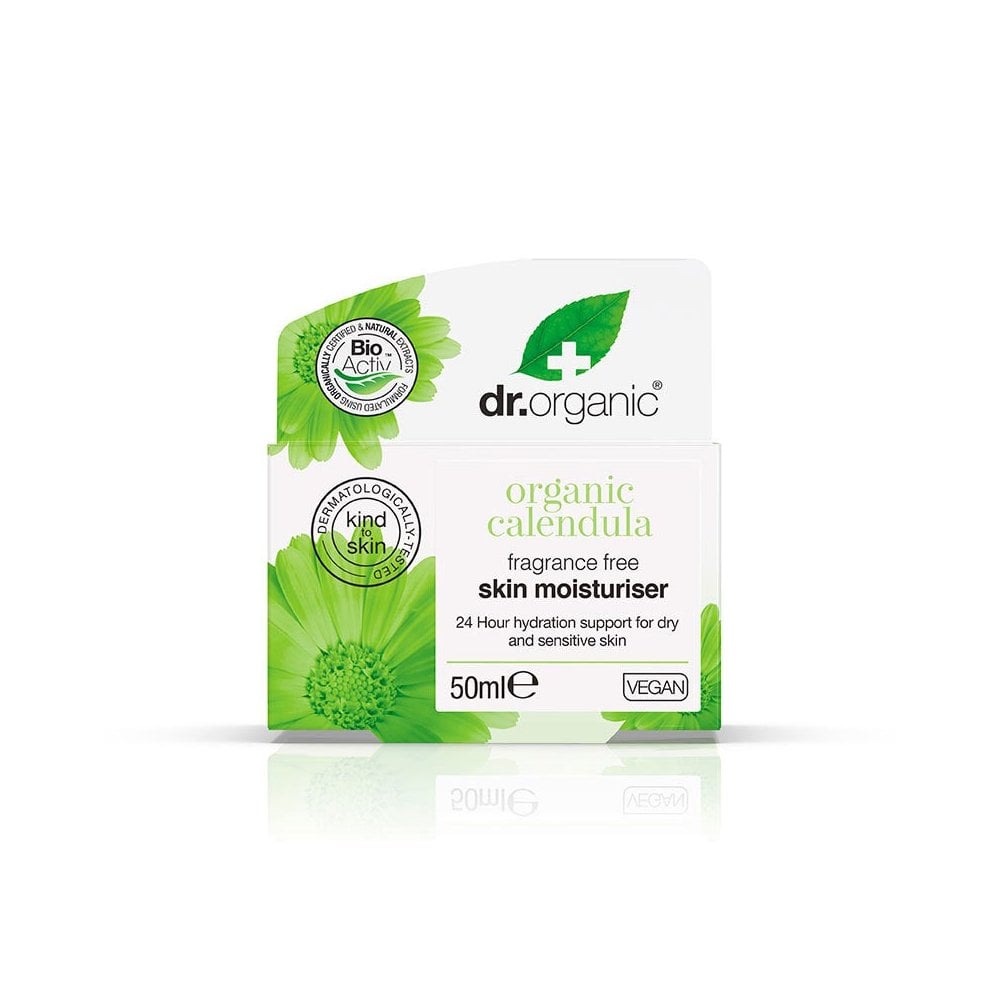 Calendula Skin Moisturiser 50ml