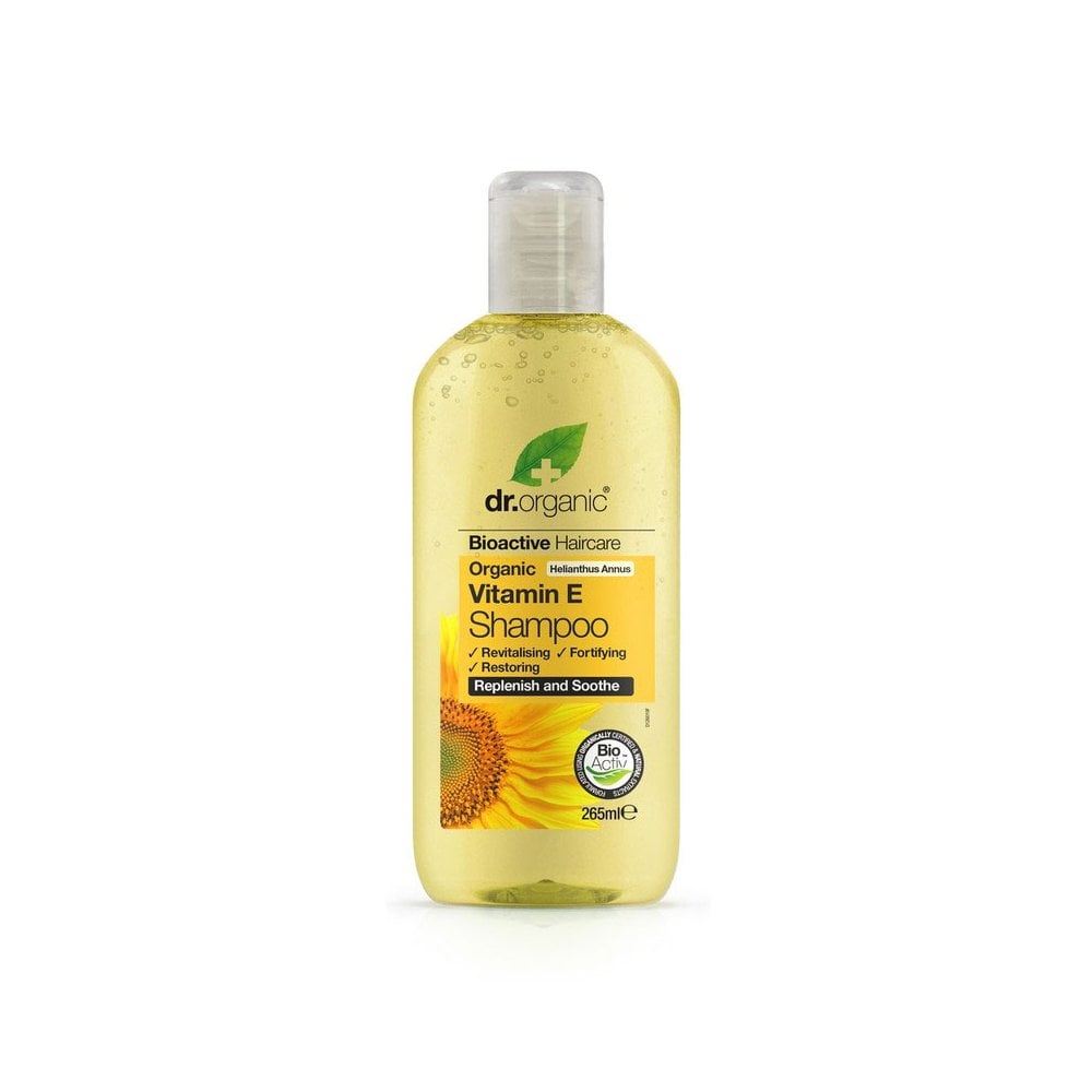 Vitamin E Shampoo 265ml