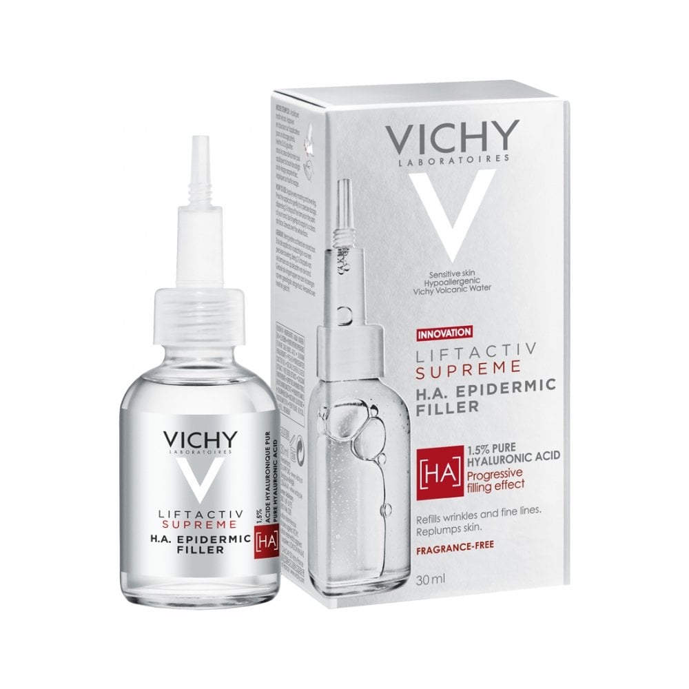 LiftActiv Supreme H.A. Epidermic Filler Serum 30ml