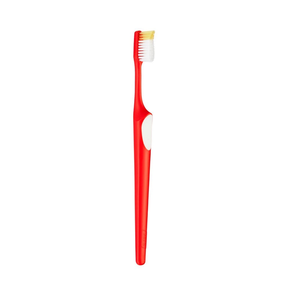 Nova Soft Toothbrush Orange 1pc