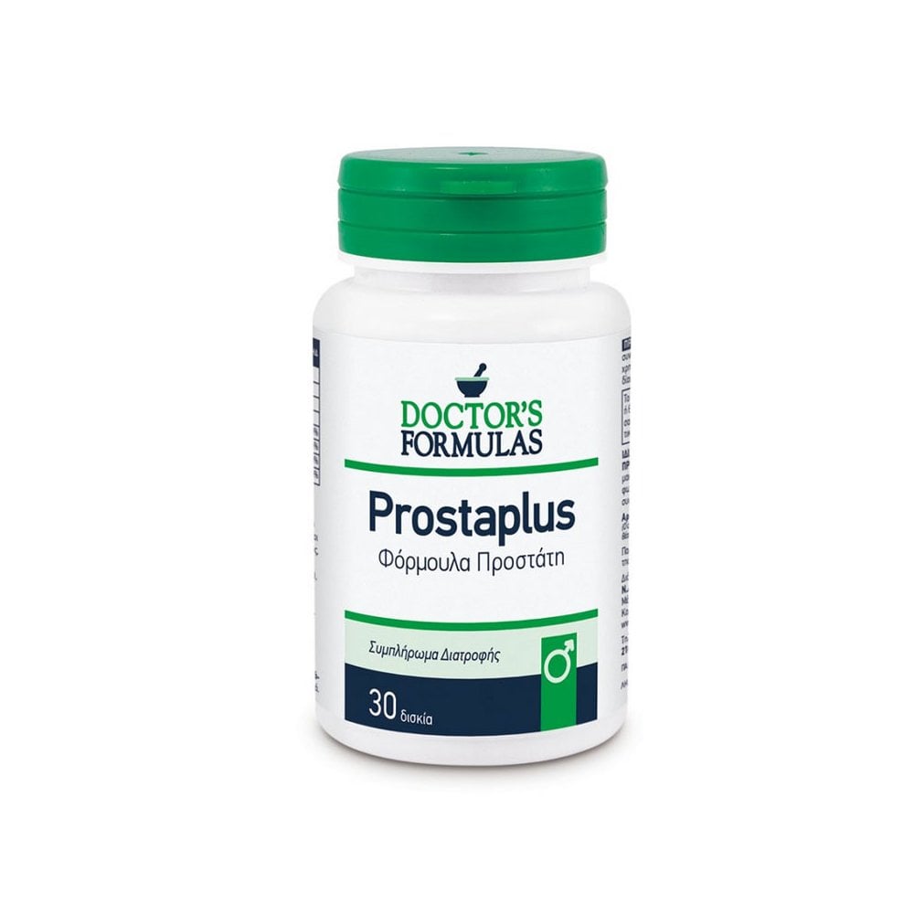 Prostaplus 30 Tabs