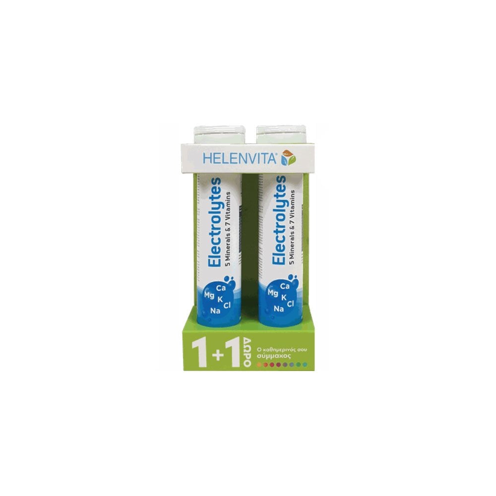 Electrolytes 2x20eff.tabs
