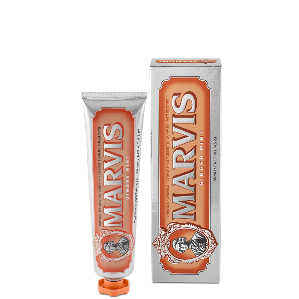 Ginger Mint Toothpaste 85ml