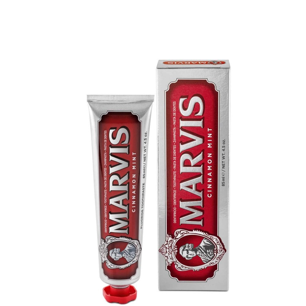 Cinnamon Mint Toothpaste 85ml