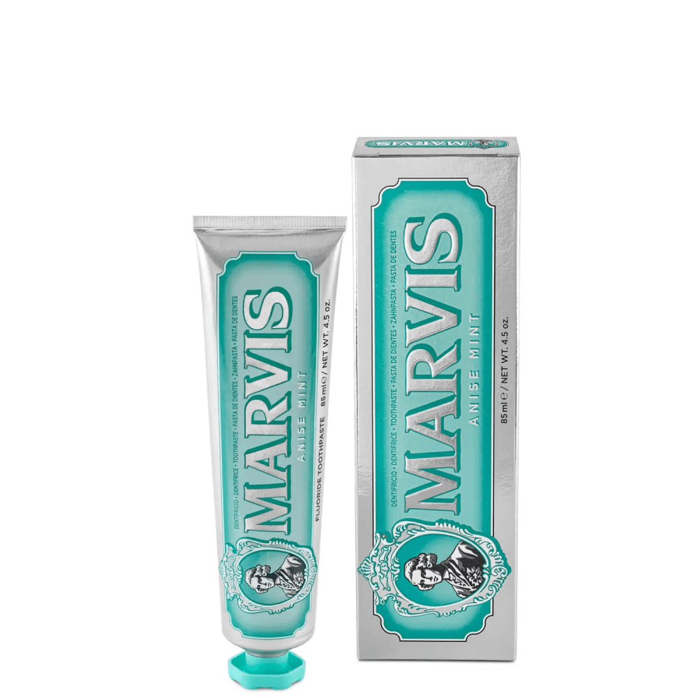 Anise Mint Toothpaste 85ml