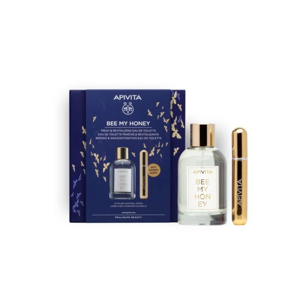 Bee My Honey Gift Idea