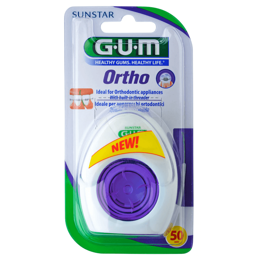 3220 Ortho Floss