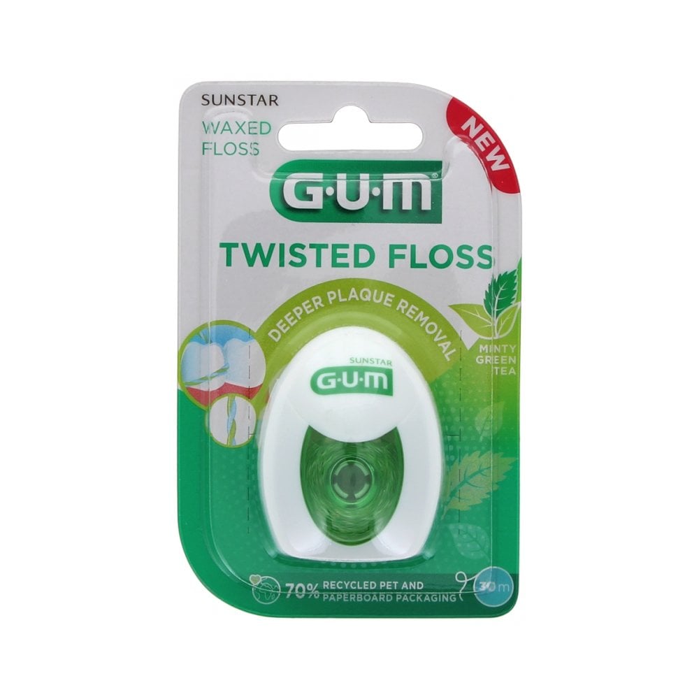 3500 Twisted Floss