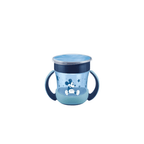 Disney Mickey Mouse Mini Magic Cup Night 160ml with Drinking rim and lid