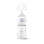 Teat Flow 4 Natural Response 3m+ SCY964/02 2pcs
