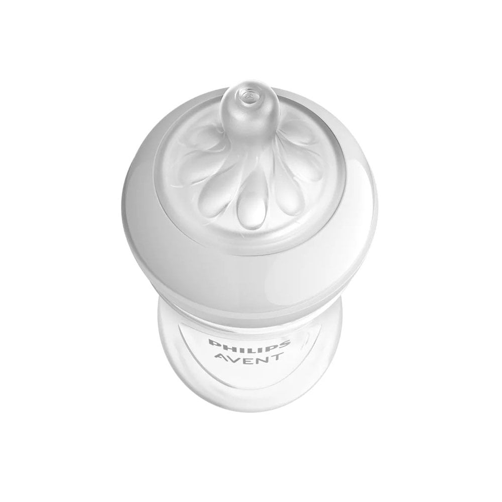 Natural Response Set SCD838/1