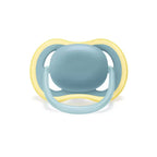 Ultra air Soother SCF349/01 18m+ 2pcs