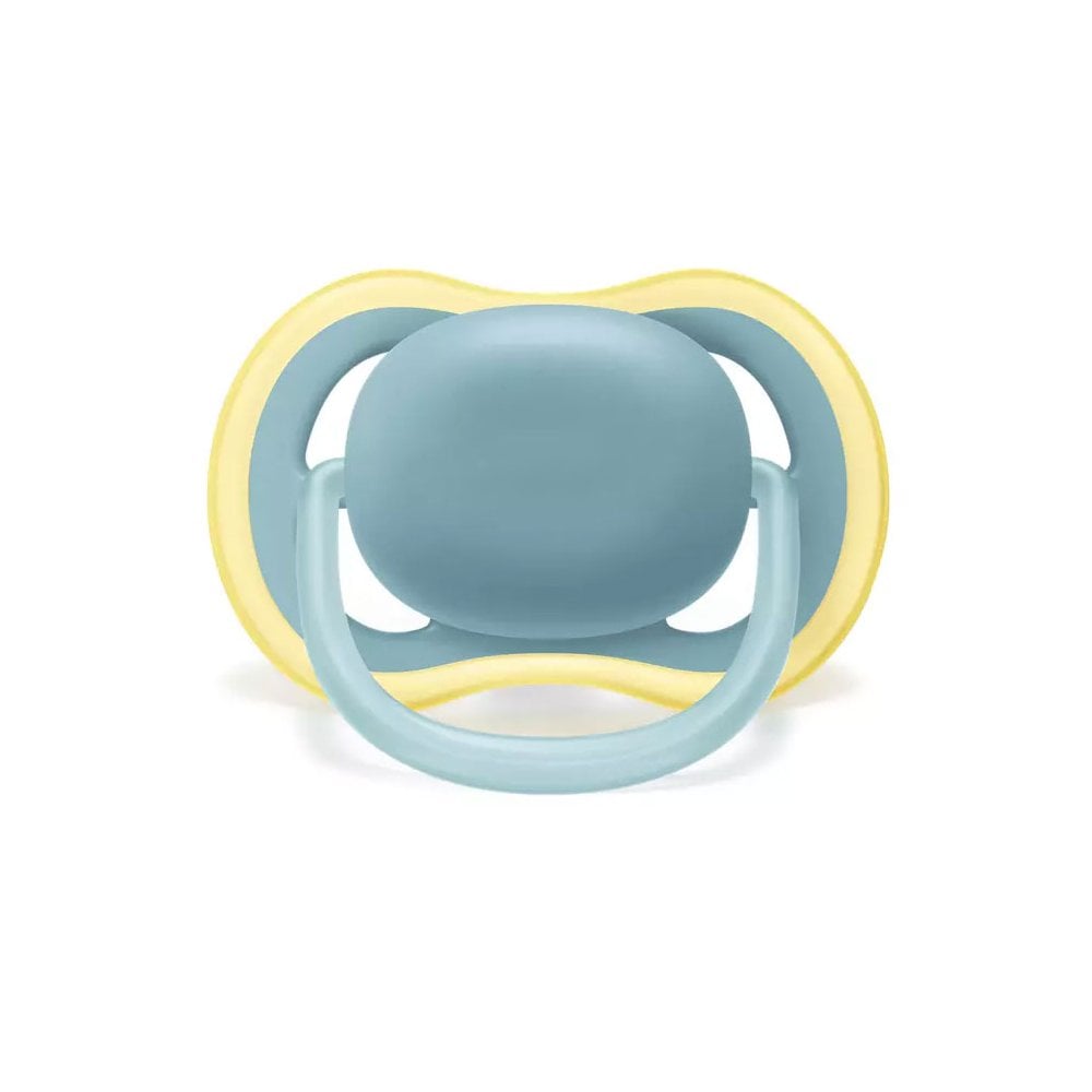 Ultra air Soother SCF349/01 18m+ 2pcs