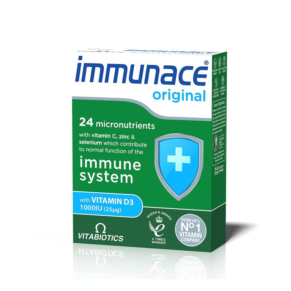 Immunace 30caps