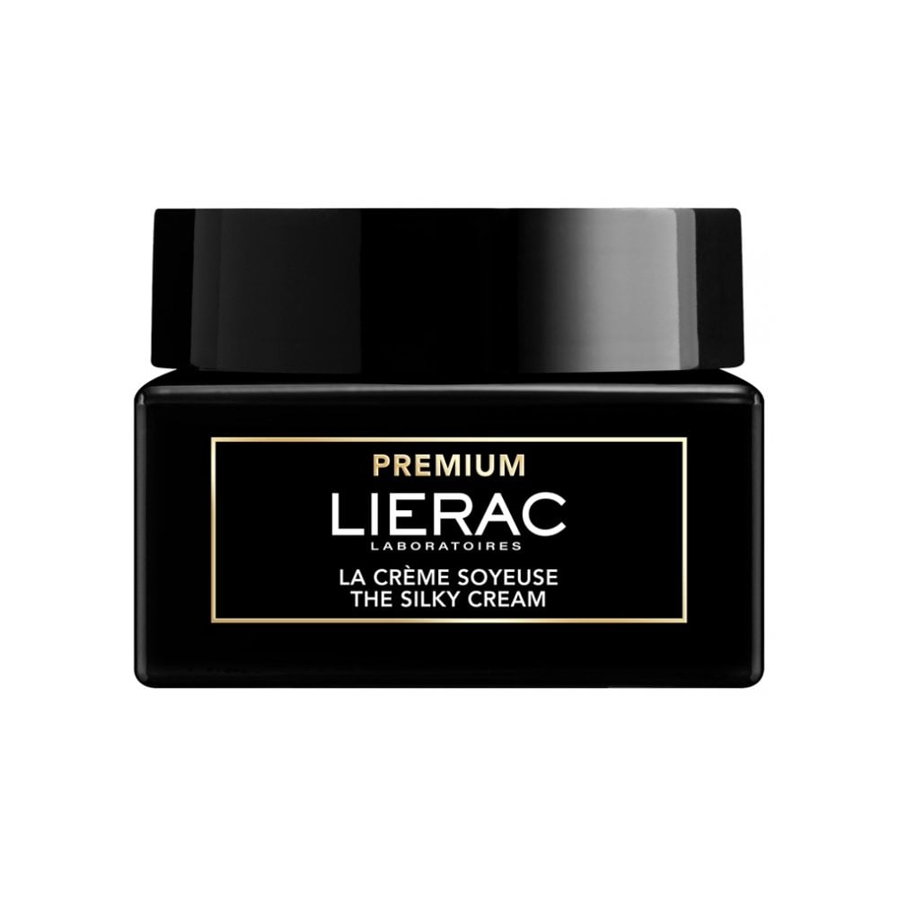 Premium The Silky Cream 50ml