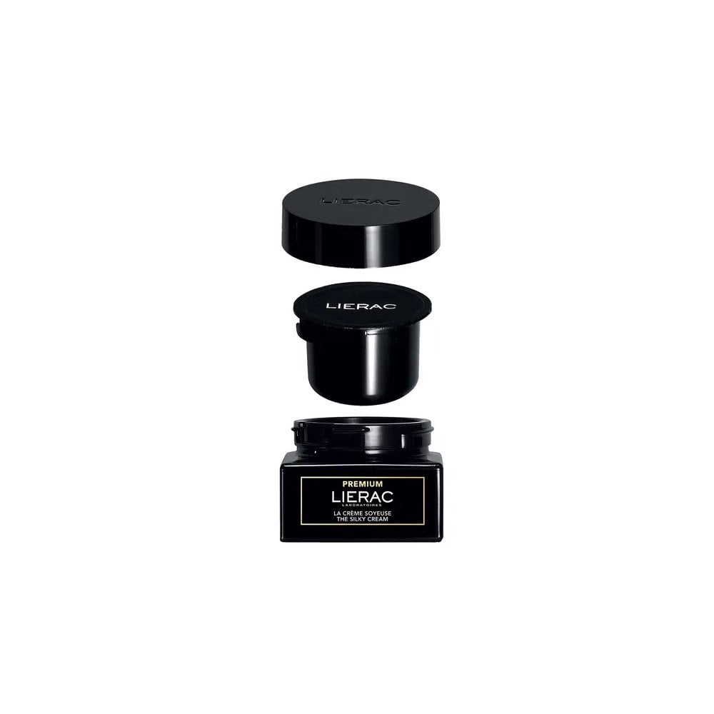 Premium The Silky Cream Refill 50ml
