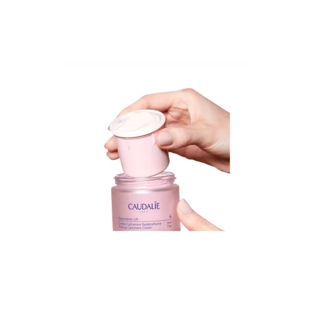 Resveratrol [Lift] Redensifying Cashmere Cream Refill 50ml