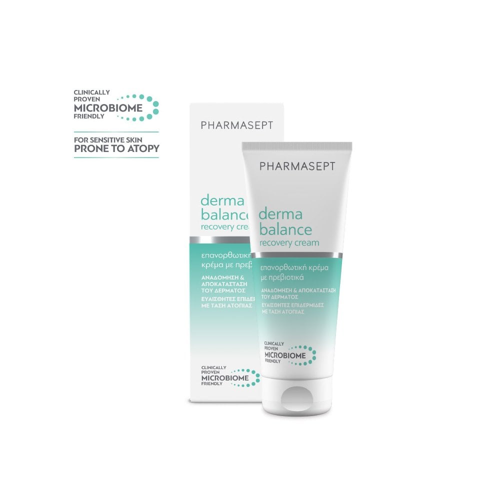 Derma Balance Recovery Cream 100ml