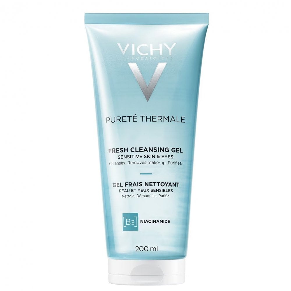 Purete Thermale Fresh Cleansing Gel 200ml