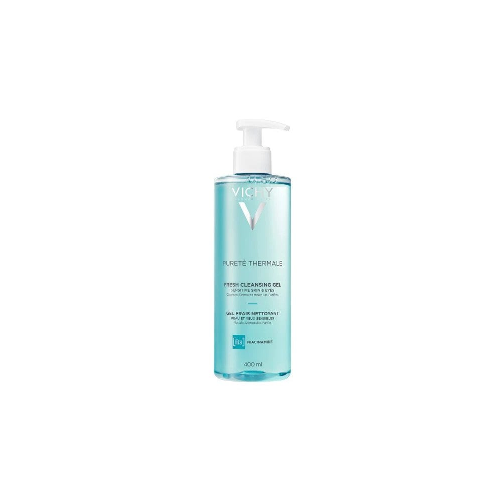 Purete Thermale Fresh Cleansing Gel 400ml