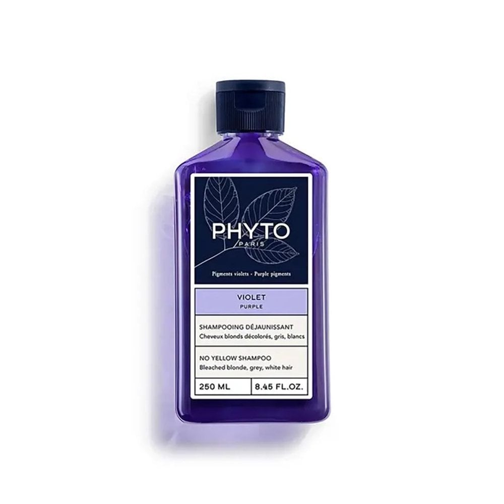 Violet Purple No Yellow Shampoo 250ml