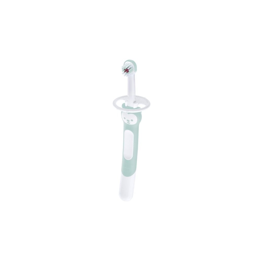 Training Brush - Baby Toothbrush 5m+ Boy 605B 1pc