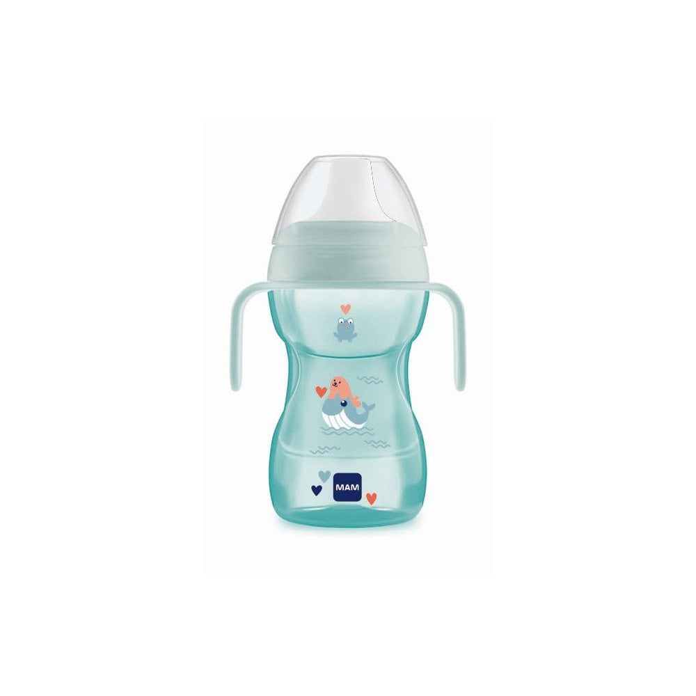 Fun to Drink Cup Better Together 270ml - Drinking Cup 8m+ Boy