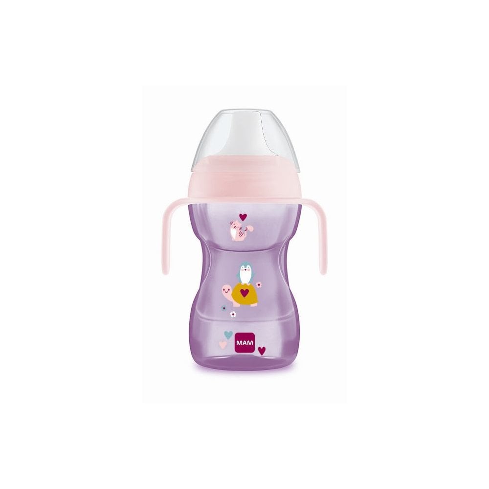 Fun to Drink Cup Better Together 270ml - Drinking Cup 8m+ Girl