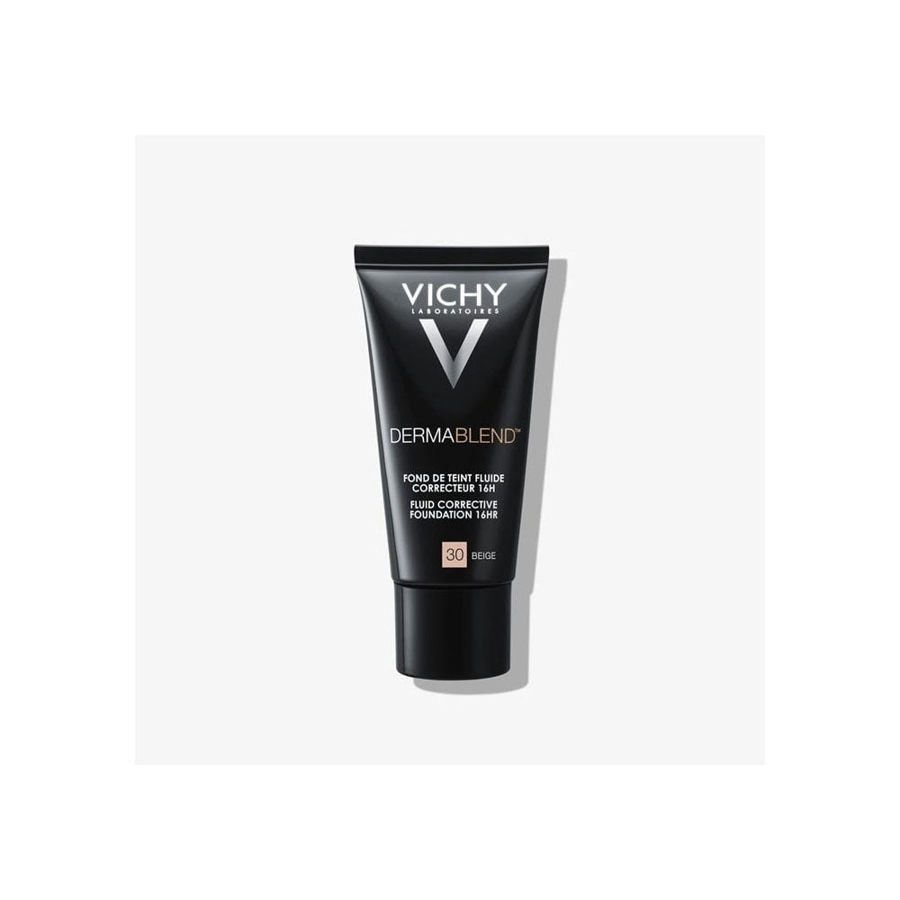 Dermablend Fluid Corrective Foundation 16HR 30ml - Colour: 30: Beige