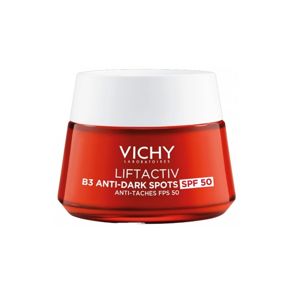 LiftActiv Cream B3 Anti-Spot SPF50 50ml
