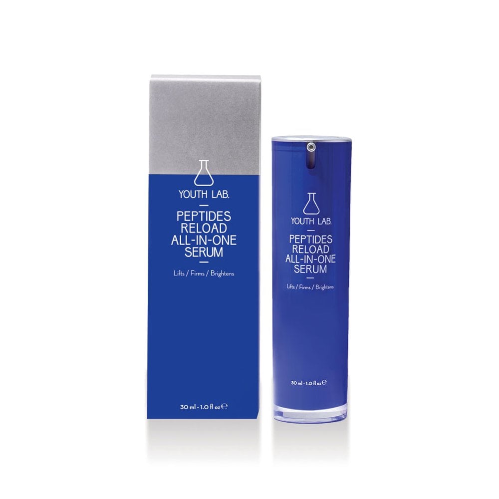 Peptides Reload All-in-One Serum 30ml