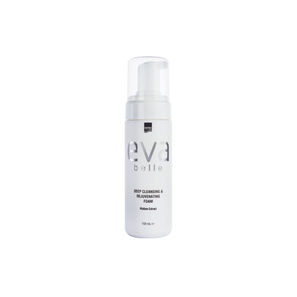 Eva Belle Deep Cleansing & Rejuvenating Foam 150ml